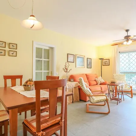 Espigon De (adults Only) Apartman *