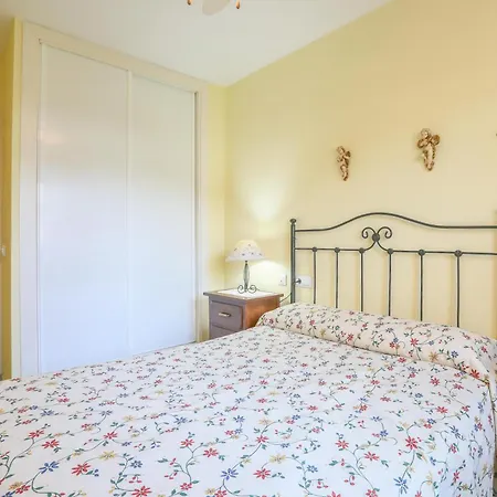 Espigon De (adults Only) Apartman Rota